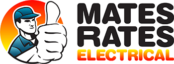 Mates Rates Logo