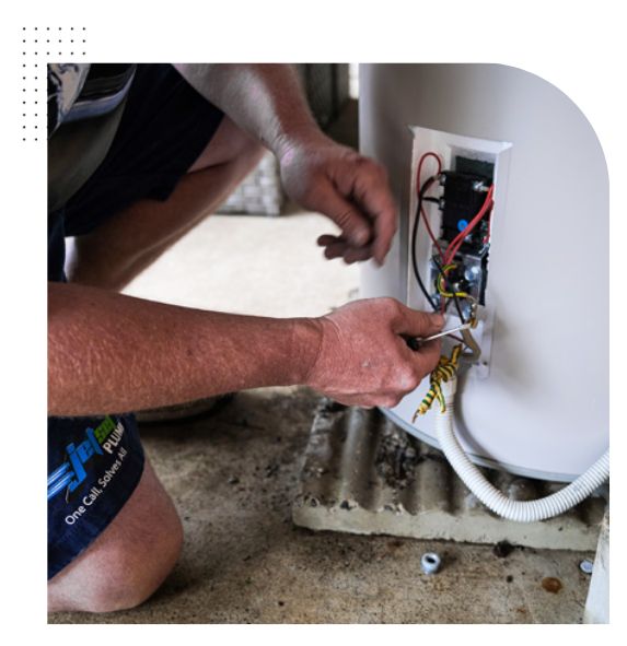 Hot Water System Repairs And Installers