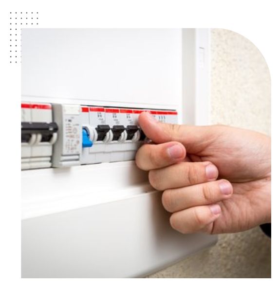Meter Board Upgrade