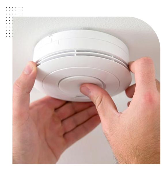 Smoke Detector